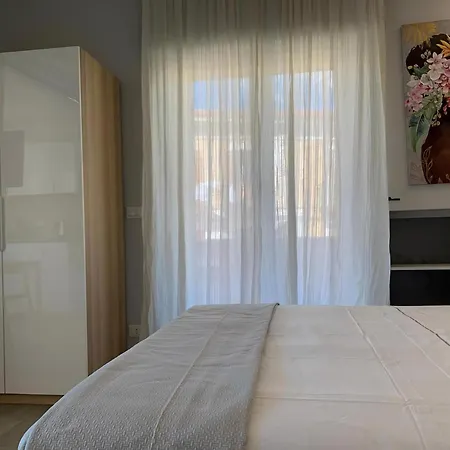 Casa Armonia Centro Apartment Sulmona