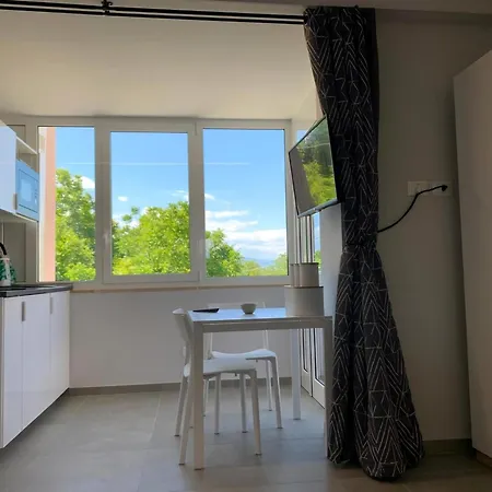 Casa Armonia Centro
