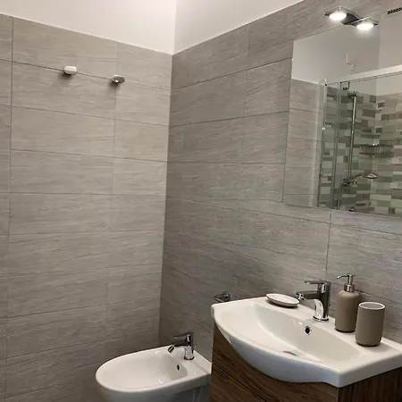 Casa Armonia Centro Sulmona