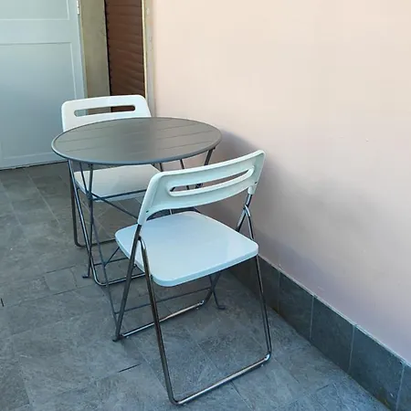 Casa Armonia Centro
