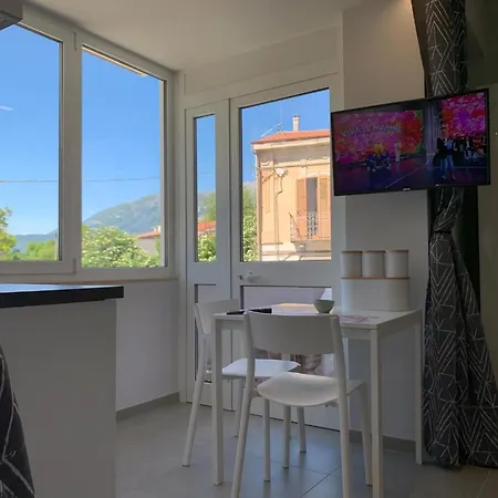 Casa Armonia Centro Apartment *